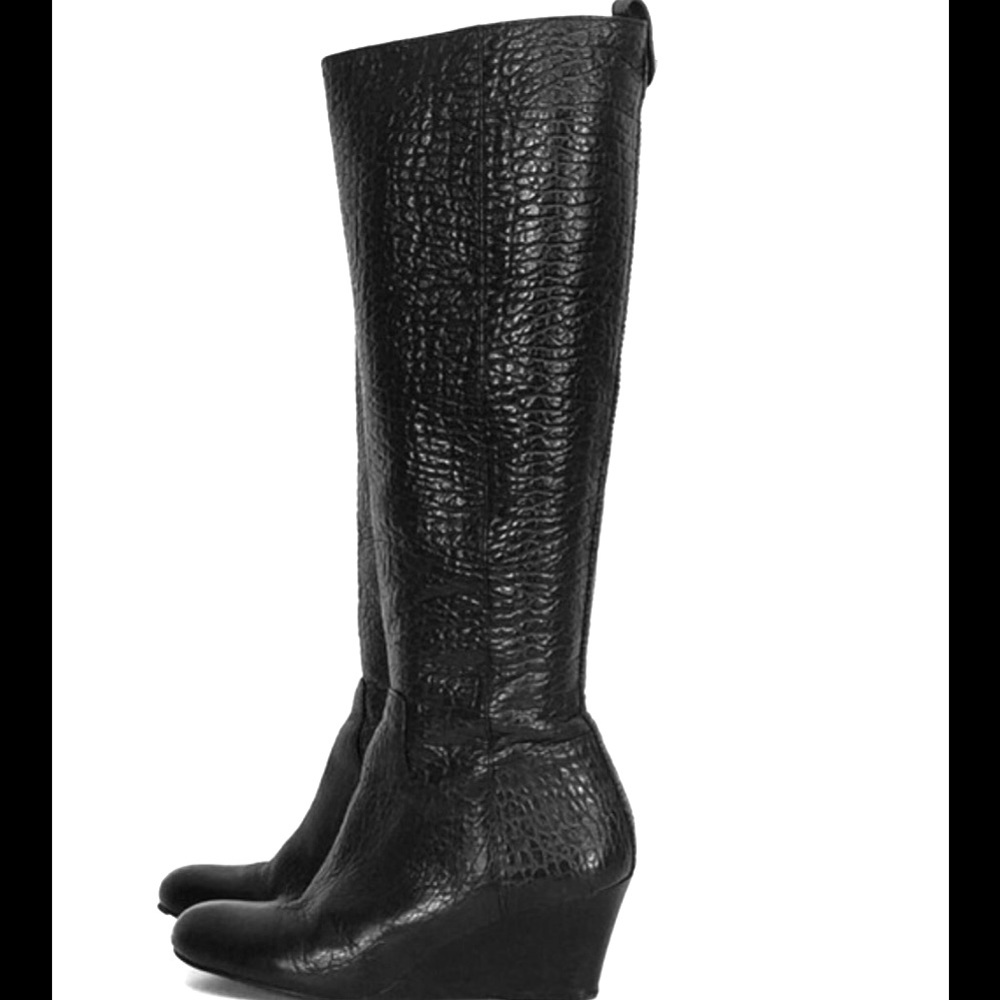 Tory Burch Dabney Boot Like New